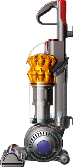 Dyson Upright Vacuum Cleaner DC50MULTIFLOOR