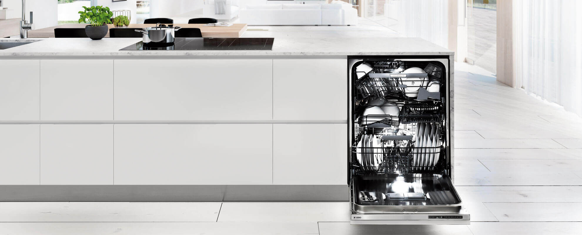 Risultati immagini per dishwasher kitchen