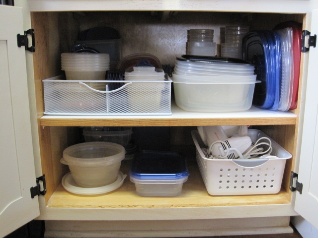 How to organise your kitchen « Appliances Online Blog
