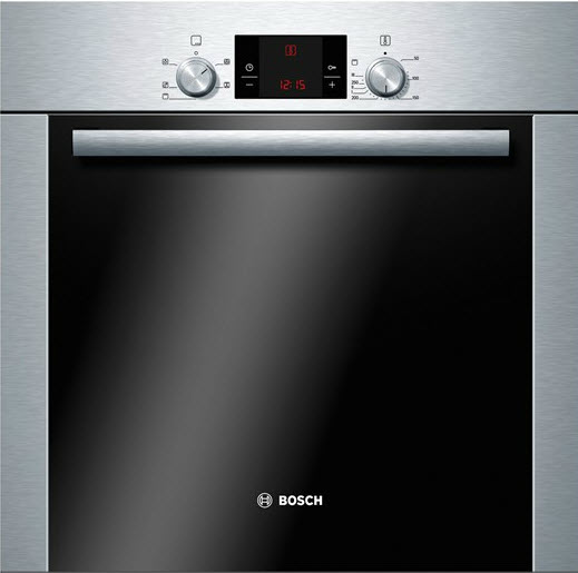 Bosch-Wall-Oven-HBA13B253A