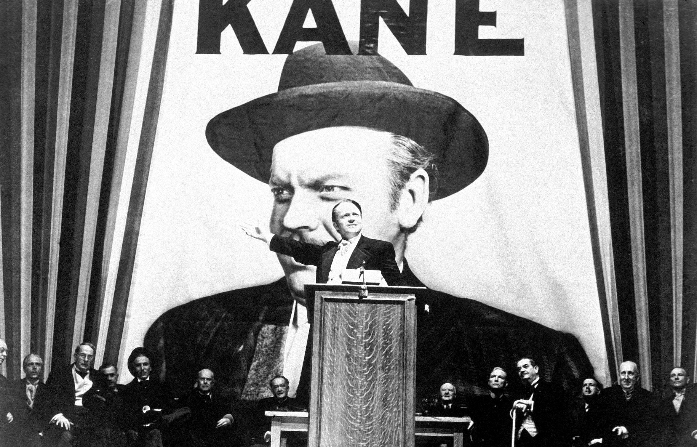 Citizen-Kane