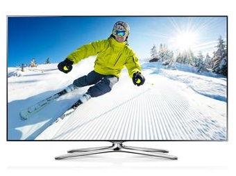 Samsung-TV-46-3D-Full-HD-LED Smart TV