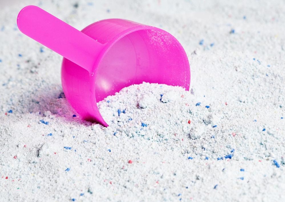 Washing powder vs liquid detergent: which is best? « Appliances Online Blog