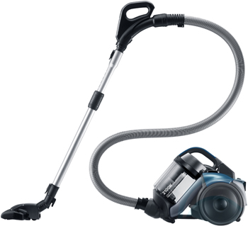 Samsung Vacuum Cleaner SC21F50HD
