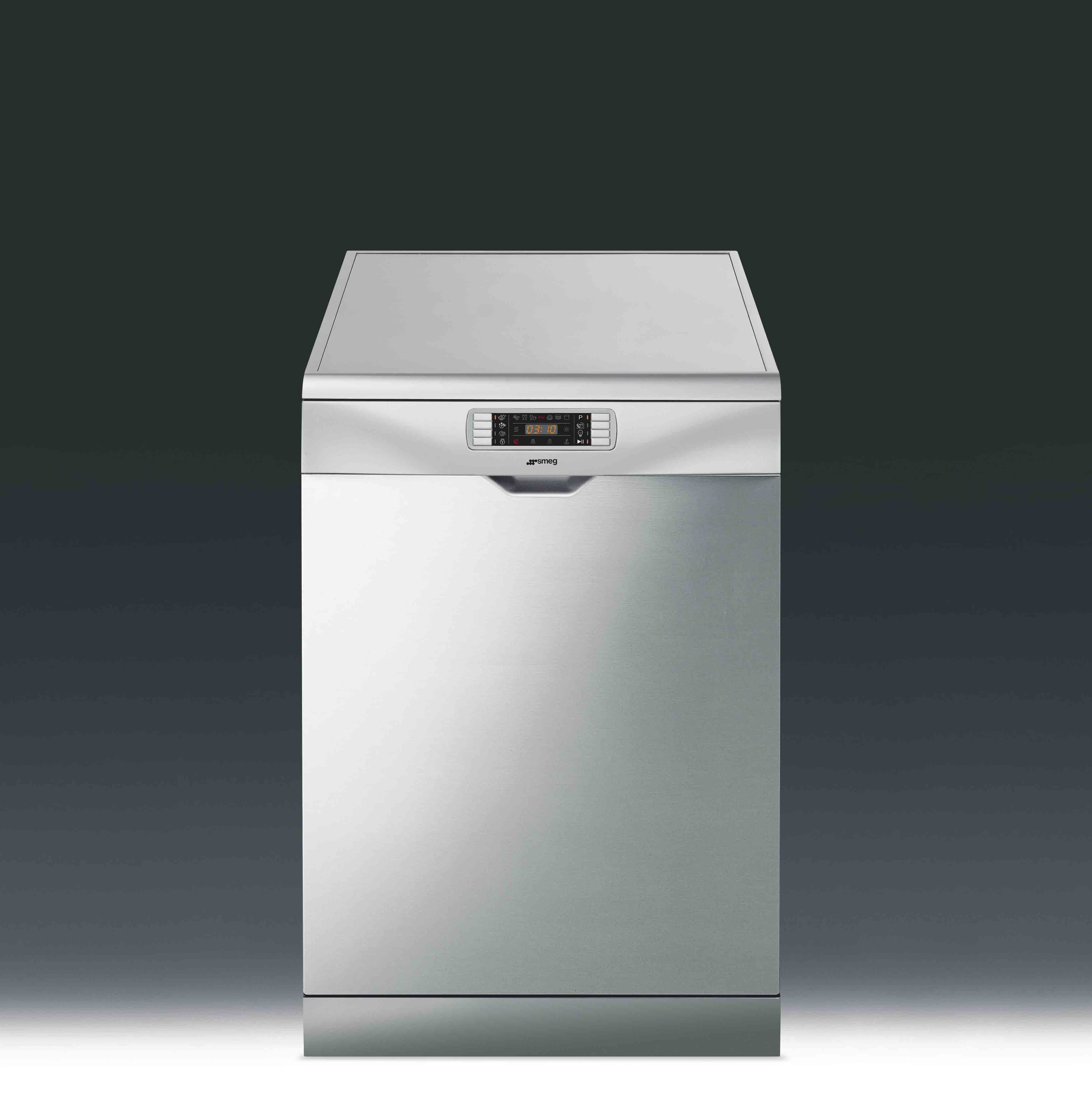DWA315X SMEG dishwasher
