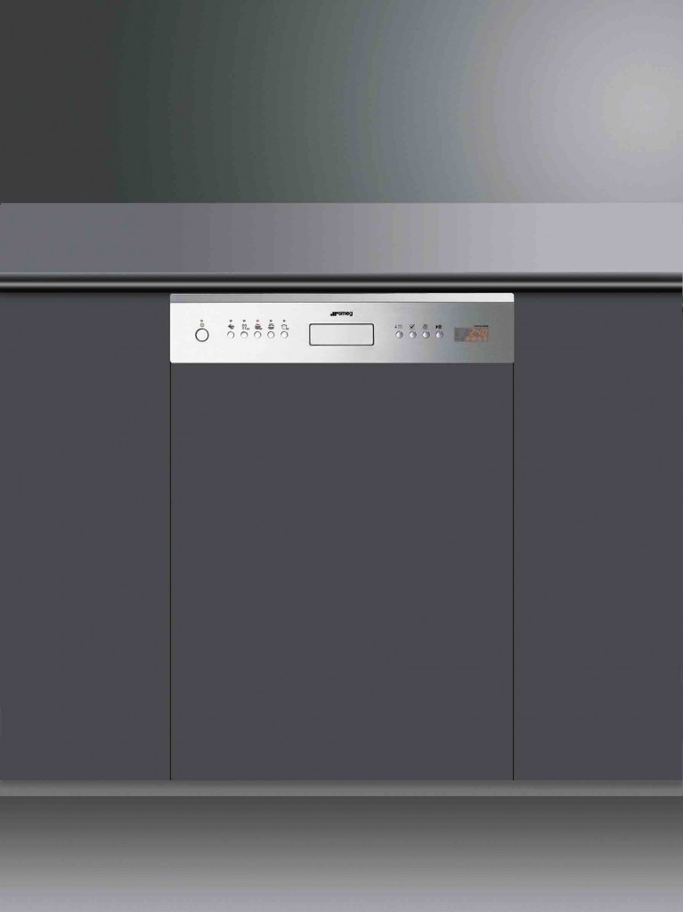 DWAI315XT SMEG dishwasher
