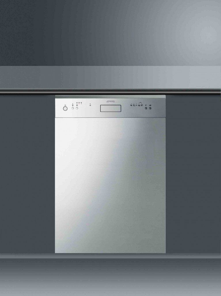 DWAU315X SMEG dishwasher