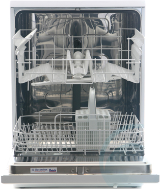 Dishlex Dishwasher DX103WK