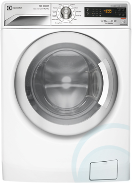 8kg Front Load Electrolux Washing Machine EWF12832