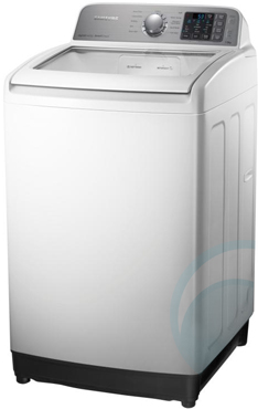 8kg Top Load Samsung Washing Machine WA80F5G4DJW