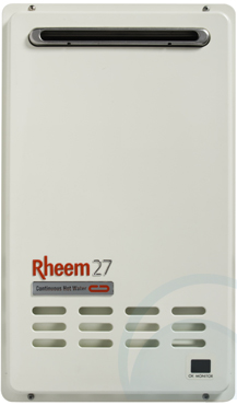Rheem LPG Continuous Flow Hot Water System 874627PF