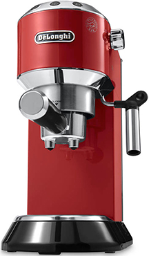 Delonghi Coffee Machine EC680R