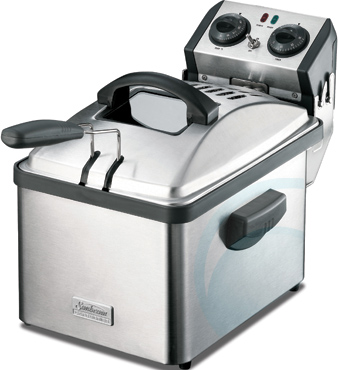 Deep Frying VS Air Frying « Appliances Online Blog