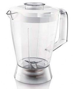 Philips Daily Collection Food Processor HR7628-00_jar
