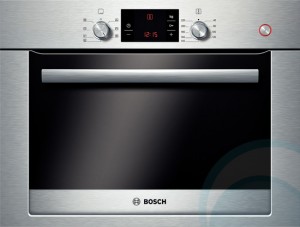 Bosch came second in the Canstar Oven Awards.