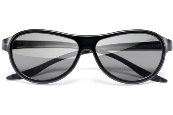 LG AG-F310 3D Glasses
