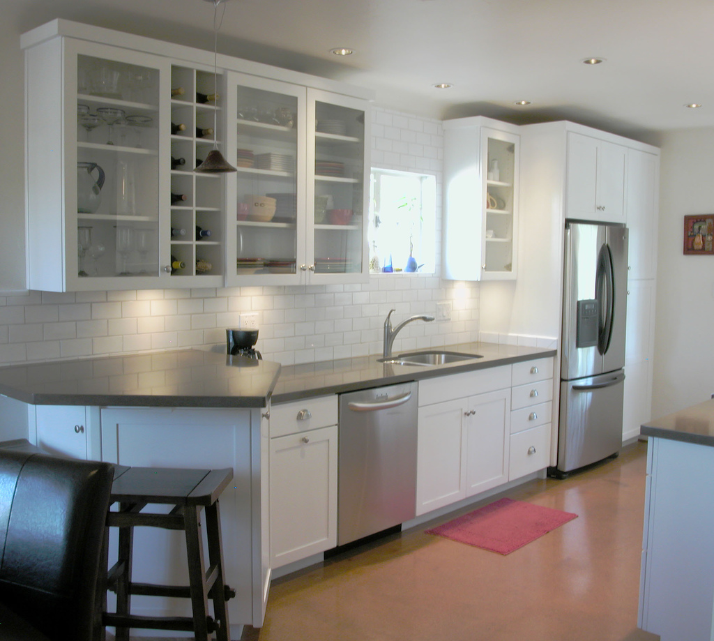 Basic Kitchen Design – tops tips for renovating or building ...