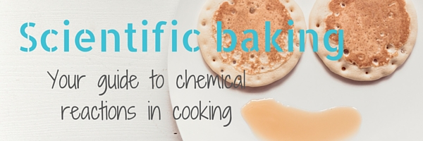 Scientific baking