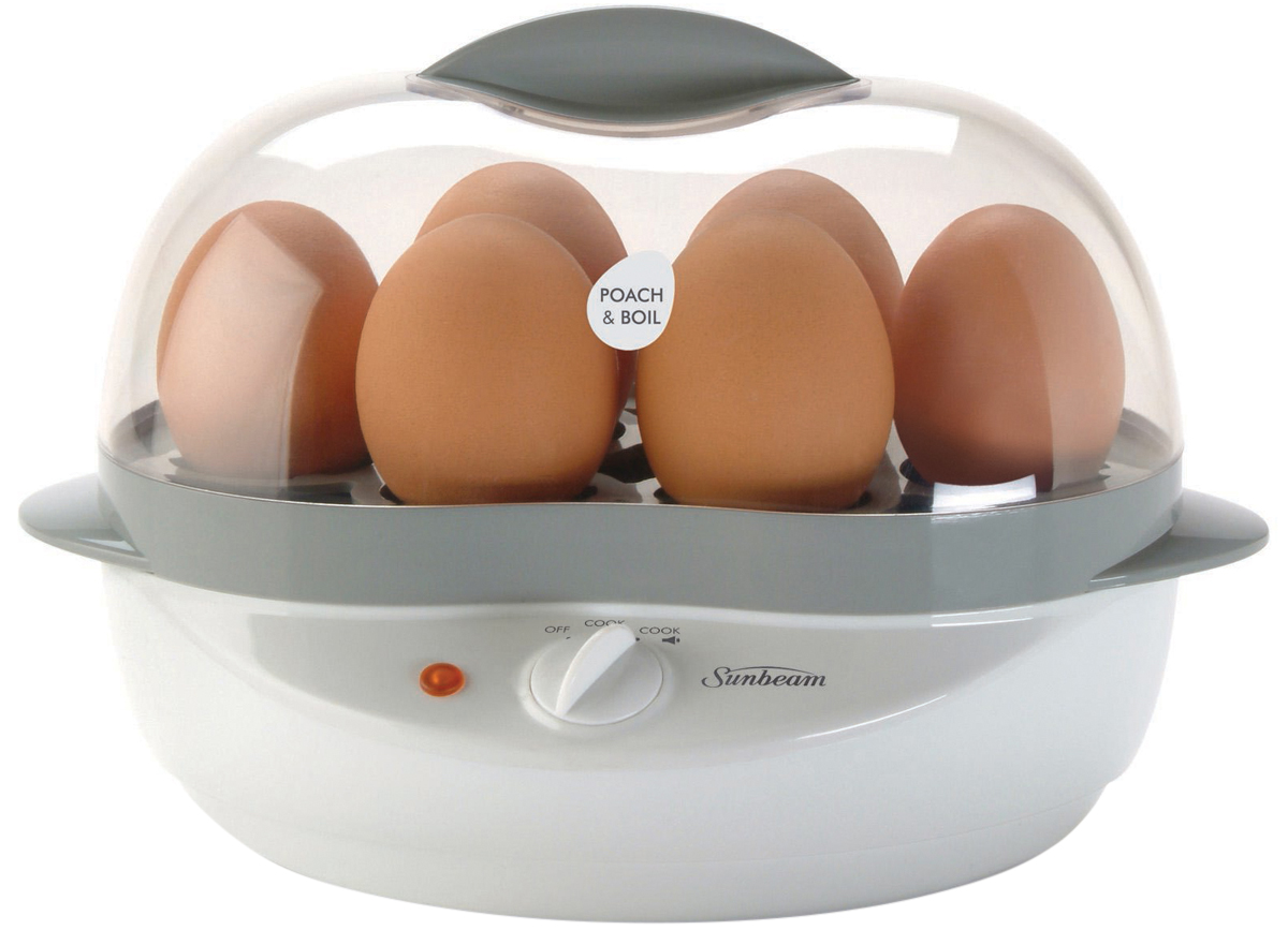 Sunbeam Egg Cooker EC1300