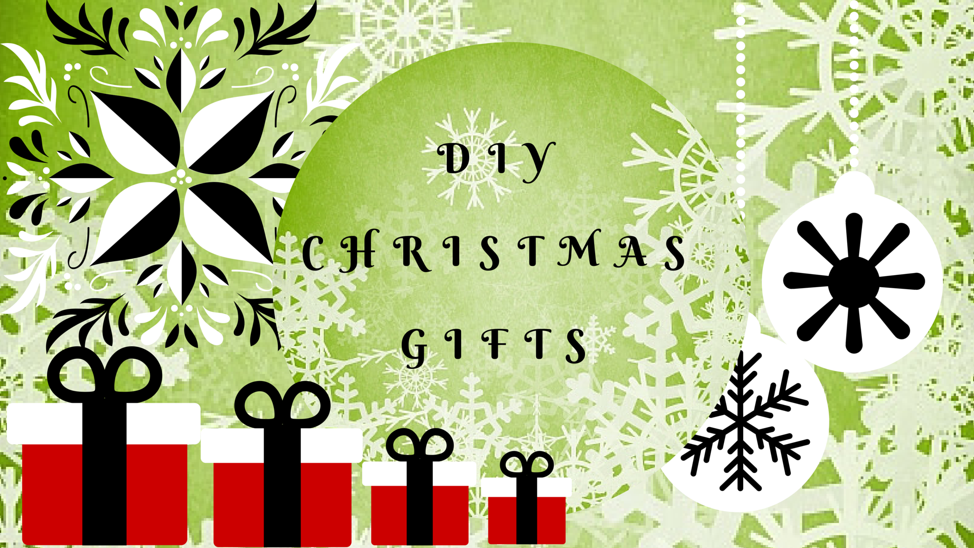 DIY Kris Kringle/Secret Santa gifts for work colleagues « Appliances Online  Blog