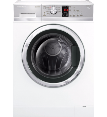 7.5kg Front Load Fisher Paykel Washing Machine WH7560J1