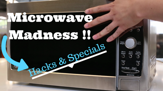 Microwave Madness!! | Appliances Online « Appliances Online Blog
