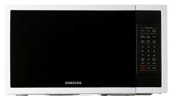 Samsung ME6104ST1 Microwave