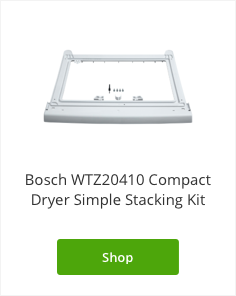 Bosch stacking kit