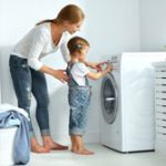 How to choose the right size washing machine