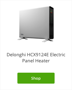Delonghi Electric Panel Heater