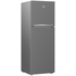 Beko BTM245PX 245L Top Mount Fridge image NaN