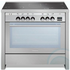 Freestanding Glem Electric Oven/Stove ML96ECI image NaN
