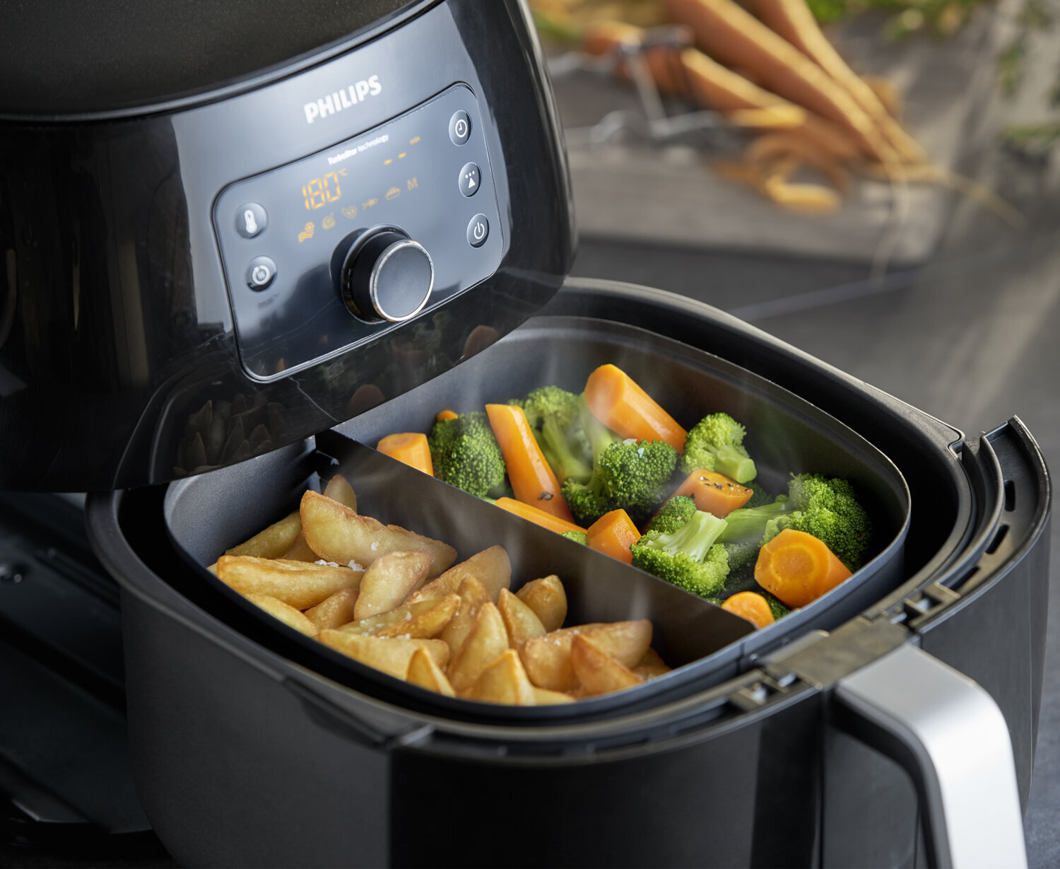 Philips airfryer good guys 2025