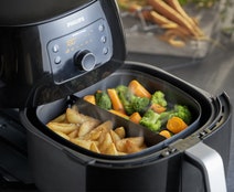 Philips HD9650-93 Avance Collection Airfryer XXL hero image