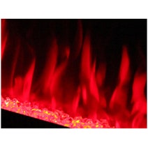 Modern Flames Challenger 50 Inch Electric Fireplace CEF-50B hero image