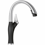 Blanco Artona High Arch Pull Down Spray Mixer Tap ARTONASA hero image