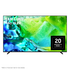 Samsung 50 Inch NeoQLED QN80H 4K Vision AI Smart TV QA50QN80HAWXXY [2026] image NaN