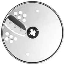 KitchenAid 5KFP0919AER 9 Cup Food Processor hero image