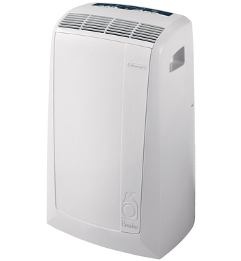 Delonghi PACN76 Pinguino Air-to-air Portable Air Conditioner