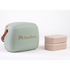 Polarbox 6L Cooler Bag with 2 Lunch Box Containers Green Tea PLBC6GTG image NaN