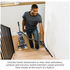 Shark Navigator Upright Vacuum Cleaner Blue NV180 image NaN