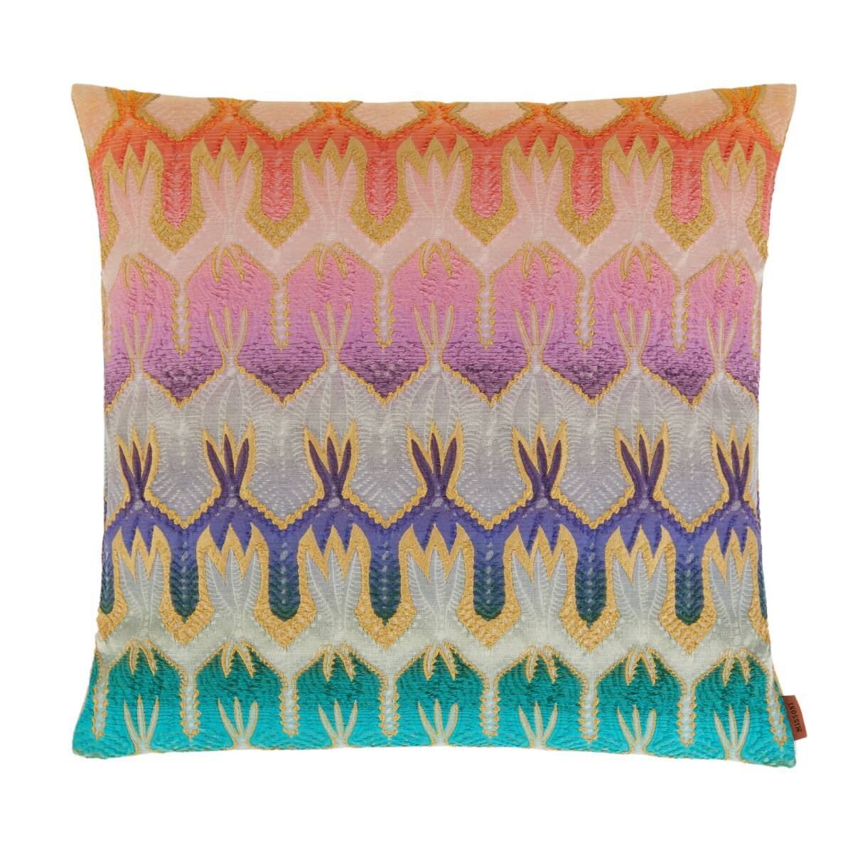 Missoni Pasadena 100 60x60cm Cusion 8033050528110 hero image