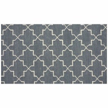 Cadrys Moroc FL Grey 250x300 Rug MORG5 hero image