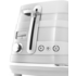 Delonghi CTA2003W Avvolta 2 Slice Toaster image NaN