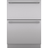 Sub-Zero Drawer Panels with Tubular Handle 7025408 image NaN
