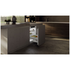 Liebherr Fully Integrated 117L Pull-Out Door Under Bench Refrigerator URPH3650 image NaN