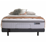 Sealy Posturepedic Laynee Flex Medium Queen Mattress - 735618 hero image
