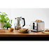 Durapres Kettle and Toaster Breakfast Pack DP10808AU image NaN