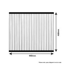Franke Rollamat RM44 hero image