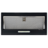 Bertazzoni 56cm Undermount Rangehood with Single Motor Matte Black BZIRH560-275-1 image NaN